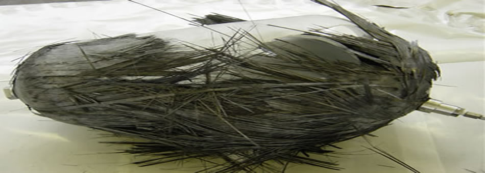 Manufacturing FRP Tank Design Image